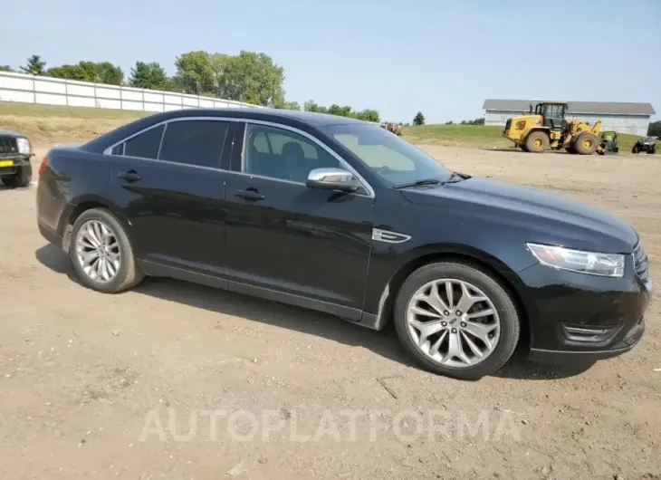 FORD TAURUS LIM 2017 vin 1FAHP2F82HG108314 from auto auction Copart