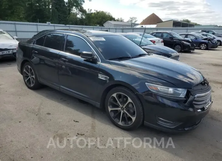 FORD TAURUS SEL 2015 vin 1FAHP2H86FG208295 from auto auction Copart