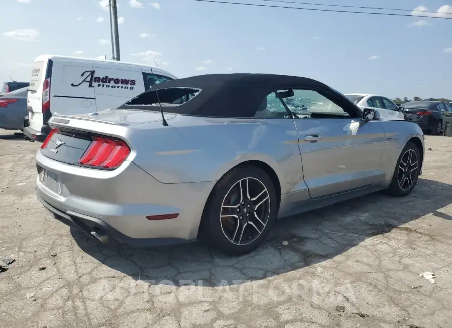 FORD MUSTANG 2020 vin 1FATP8UH5L5186493 from auto auction Copart