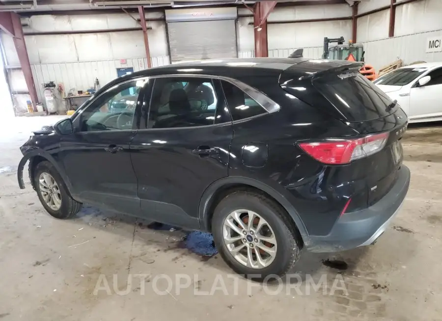 FORD ESCAPE SE 2020 vin 1FMCU9G66LUC51422 from auto auction Copart