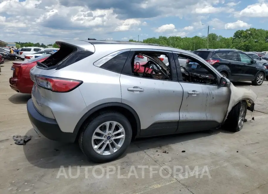 FORD ESCAPE SE 2020 vin 1FMCU9G6XLUA90122 from auto auction Copart