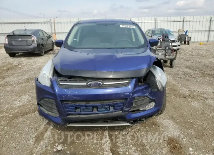 FORD ESCAPE SE 2015 vin 1FMCU9G94FUC83851 from auto auction Copart