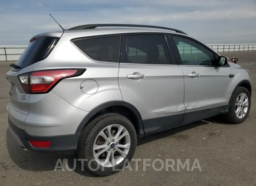 FORD ESCAPE SE 2018 vin 1FMCU9GD5JUC88800 from auto auction Copart