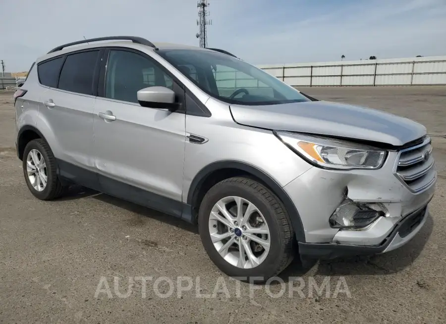 FORD ESCAPE SE 2018 vin 1FMCU9GD5JUC88800 from auto auction Copart