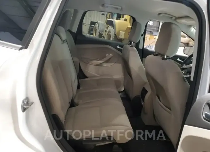 FORD ESCAPE SE 2019 vin 1FMCU9GD7KUC34058 from auto auction Copart