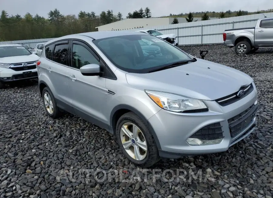 FORD ESCAPE SE 2016 vin 1FMCU9GX1GUB62274 from auto auction Copart