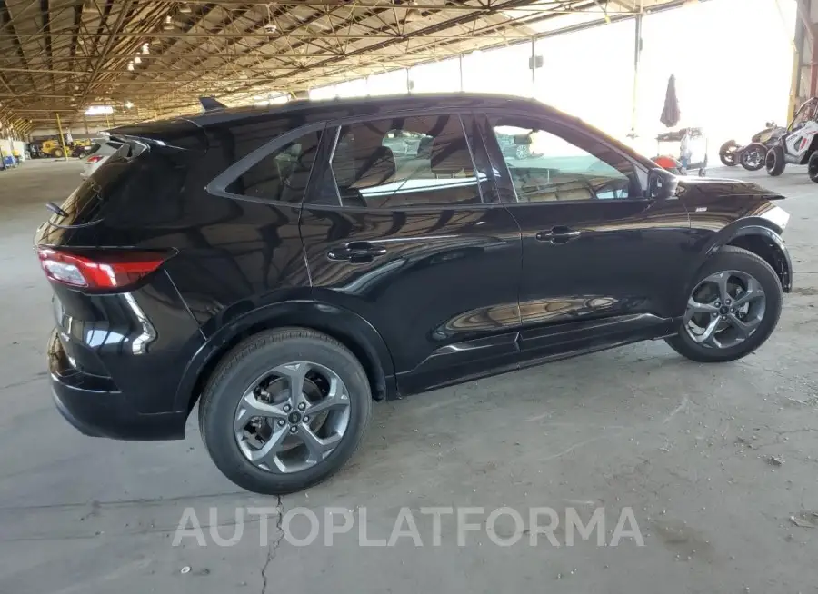 FORD ESCAPE ST 2023 vin 1FMCU9MN0PUA33946 from auto auction Copart