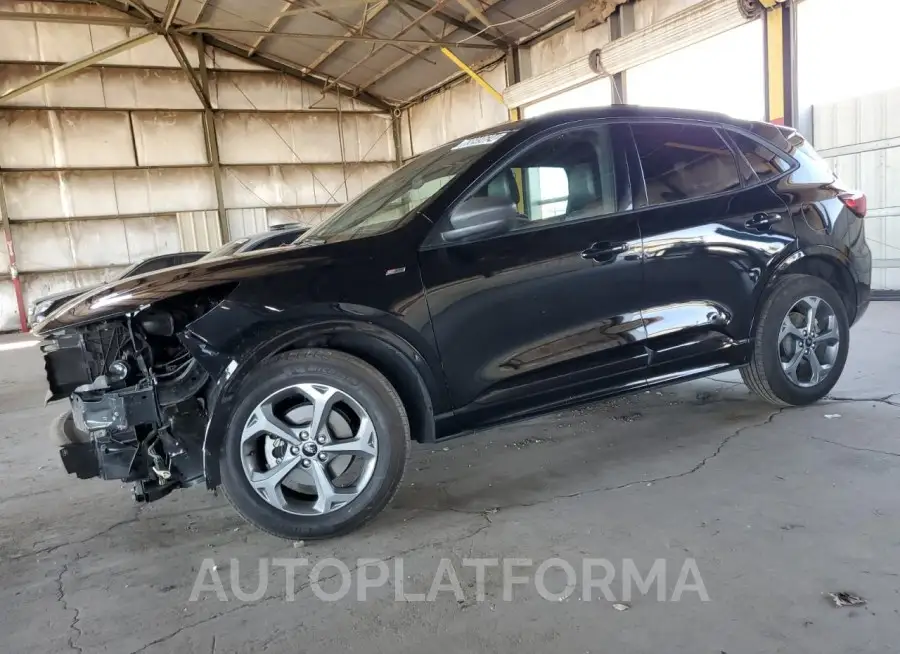 FORD ESCAPE ST 2023 vin 1FMCU9MN0PUA33946 from auto auction Copart