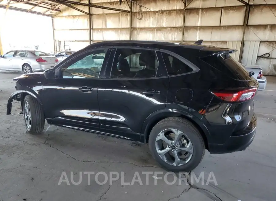 FORD ESCAPE ST 2023 vin 1FMCU9MN0PUA33946 from auto auction Copart