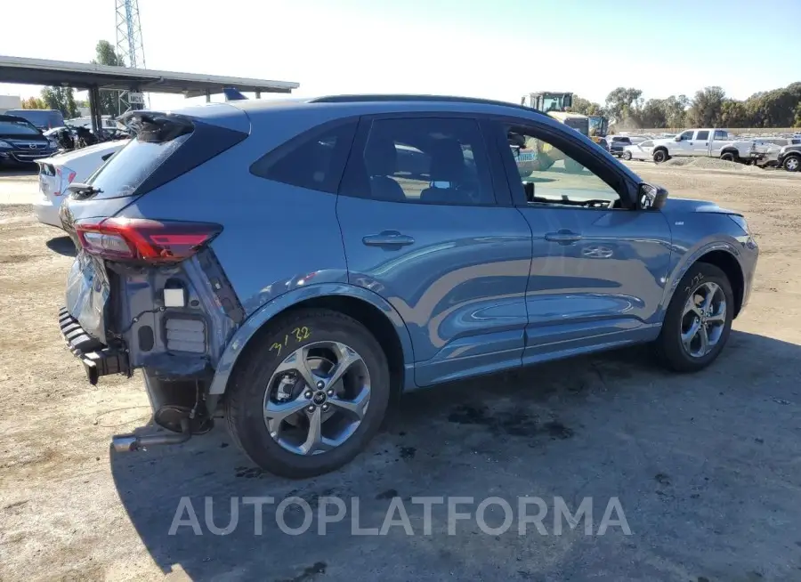 FORD ESCAPE ST 2024 vin 1FMCU9MN2RUA24636 from auto auction Copart