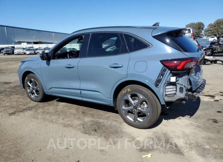 FORD ESCAPE ST 2024 vin 1FMCU9MN2RUA24636 from auto auction Copart