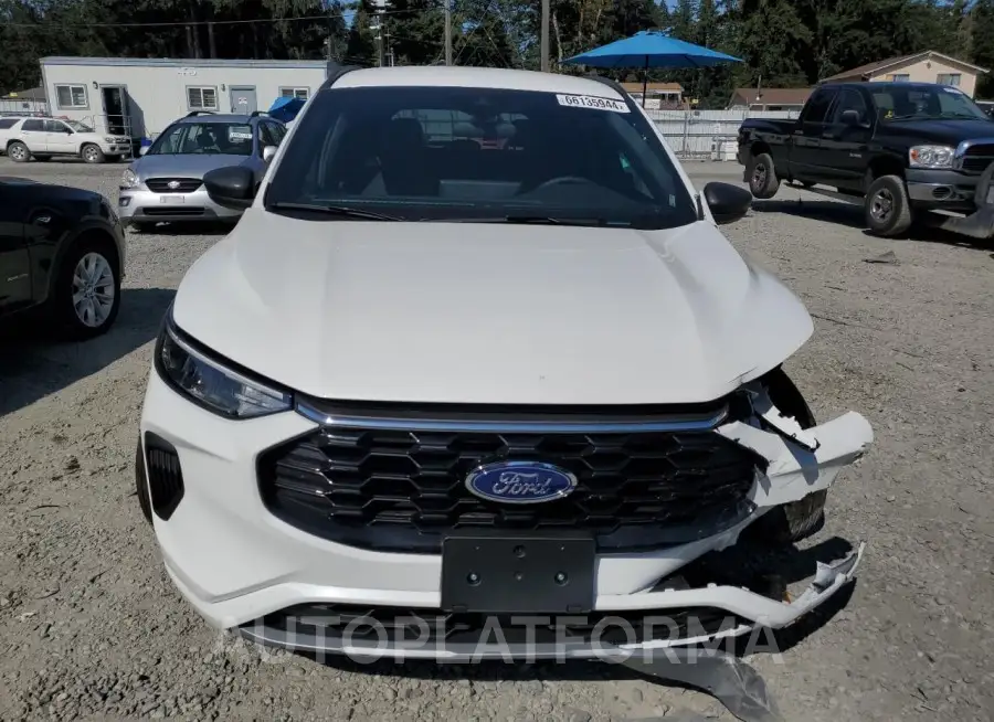 FORD ESCAPE ST 2024 vin 1FMCU9MN6RUA85519 from auto auction Copart