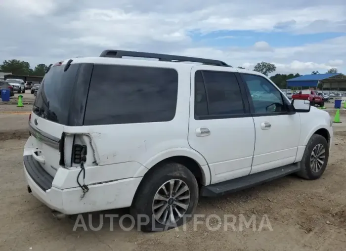 FORD EXPEDITION 2017 vin 1FMJU1JT7HEA07268 from auto auction Copart