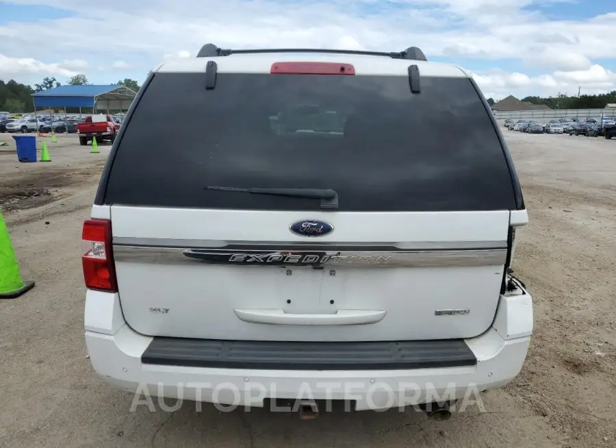 FORD EXPEDITION 2017 vin 1FMJU1JT7HEA07268 from auto auction Copart