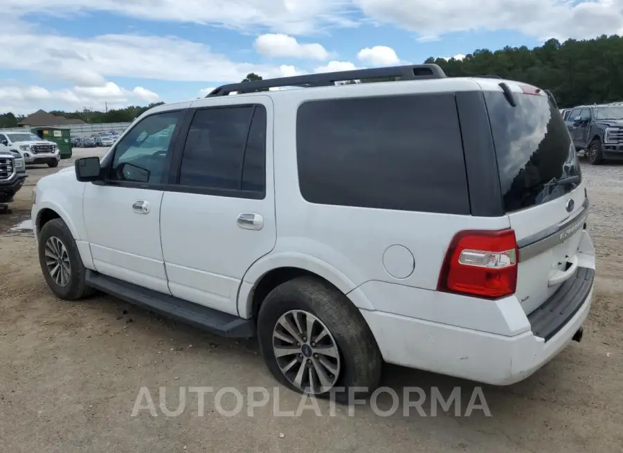 FORD EXPEDITION 2017 vin 1FMJU1JT7HEA07268 from auto auction Copart