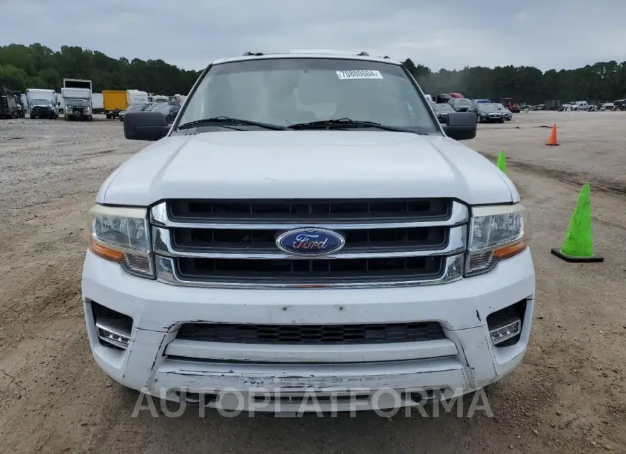 FORD EXPEDITION 2017 vin 1FMJU1JT7HEA07268 from auto auction Copart