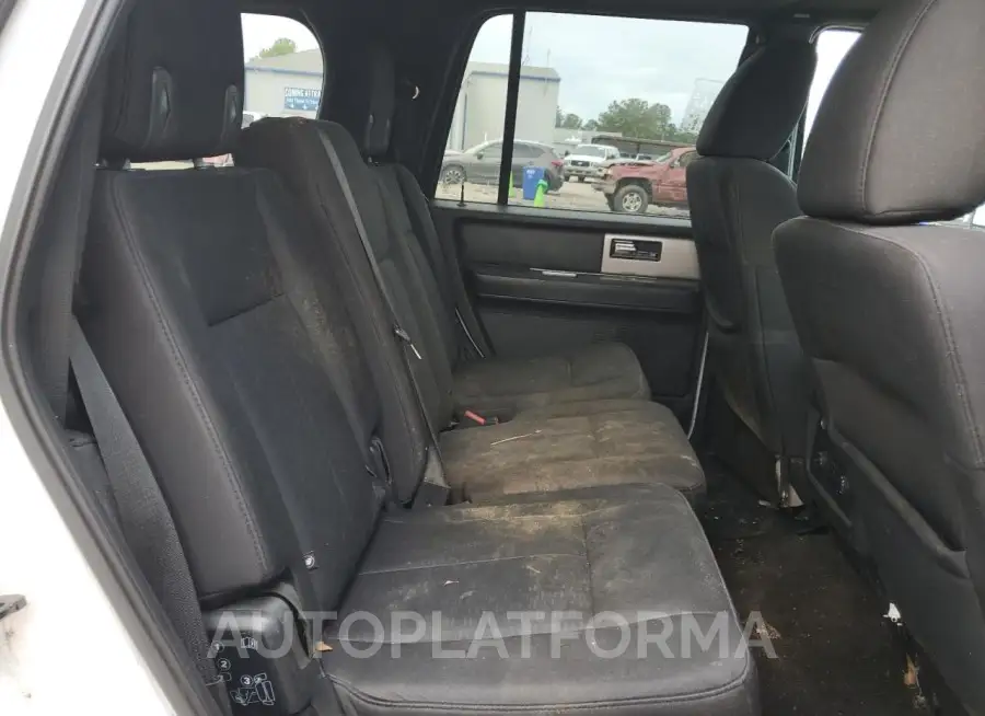 FORD EXPEDITION 2017 vin 1FMJU1JT7HEA07268 from auto auction Copart