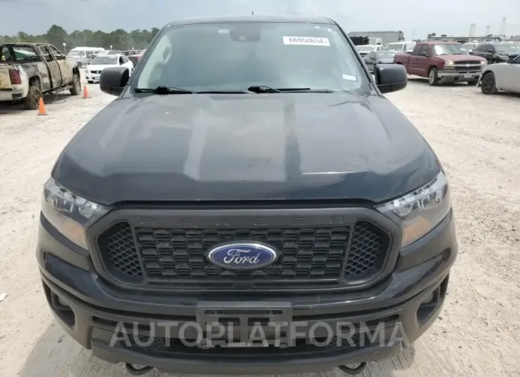 FORD RANGER XL 2020 vin 1FTER1EH7LLA05909 from auto auction Copart