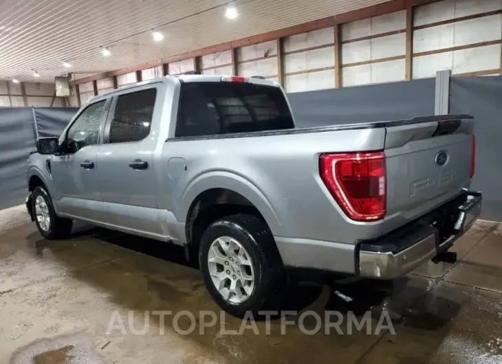 FORD F150 SUPER 2023 vin 1FTEW1C85PKD69740 from auto auction Copart