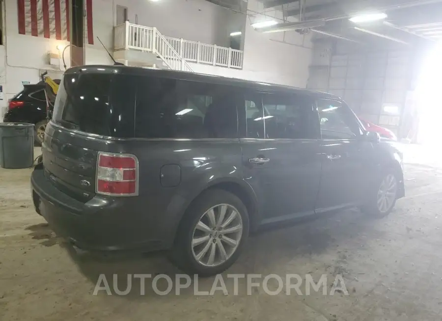 FORD FLEX SEL 2016 vin 2FMHK6C88GBA12144 from auto auction Copart