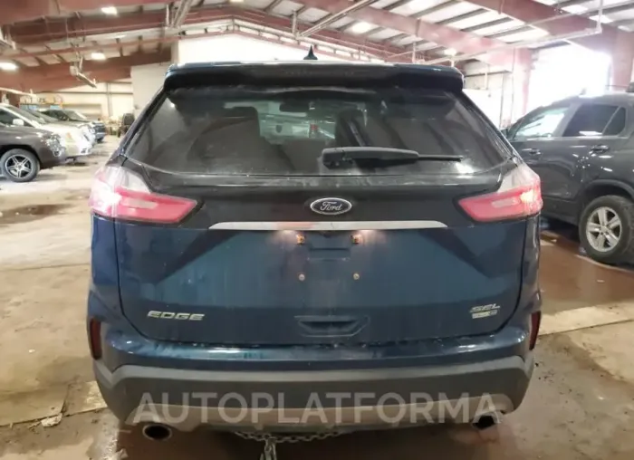 FORD EDGE SEL 2020 vin 2FMPK4J94LBA86456 from auto auction Copart