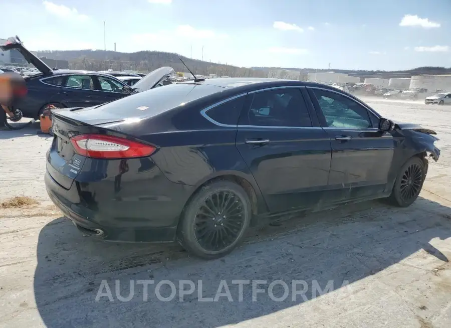 FORD FUSION TIT 2016 vin 3FA6P0K92GR118925 from auto auction Copart