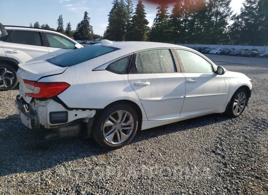 HONDA ACCORD LX 2018 vin 1HGCV1F14JA022522 from auto auction Copart