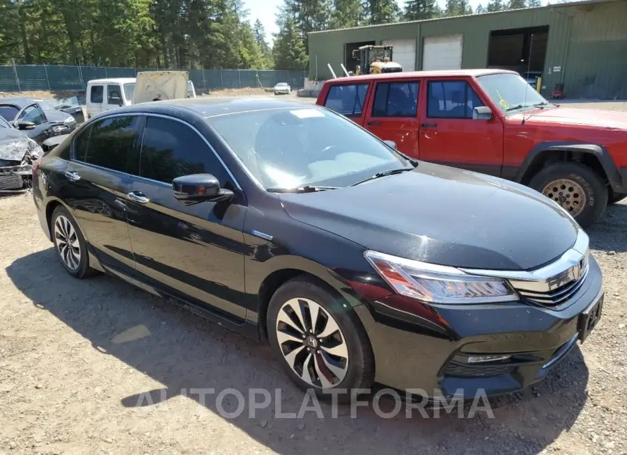 HONDA ACCORD TOU 2017 vin JHMCR6F71HC000317 from auto auction Copart