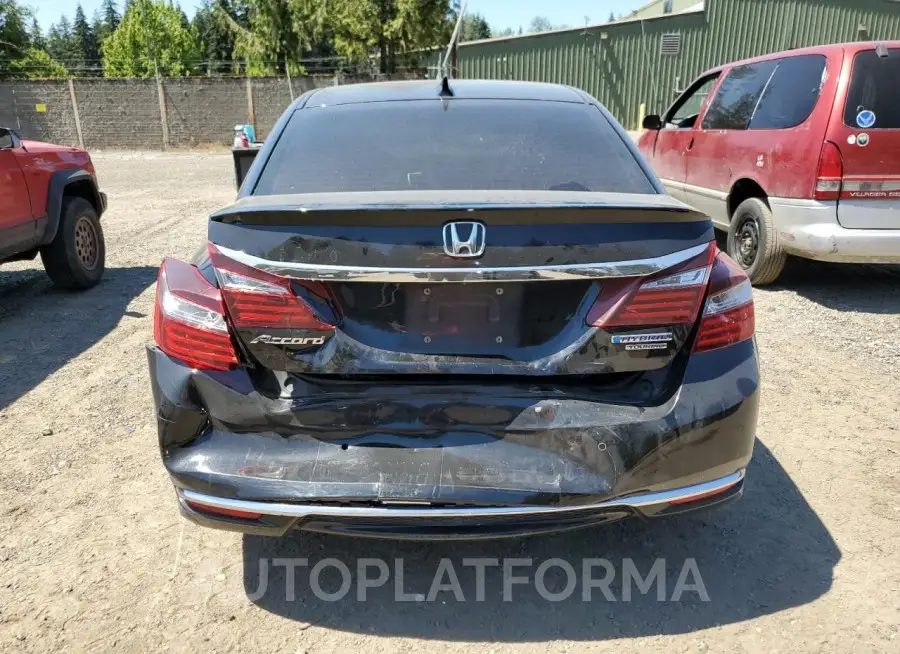 HONDA ACCORD TOU 2017 vin JHMCR6F71HC000317 from auto auction Copart