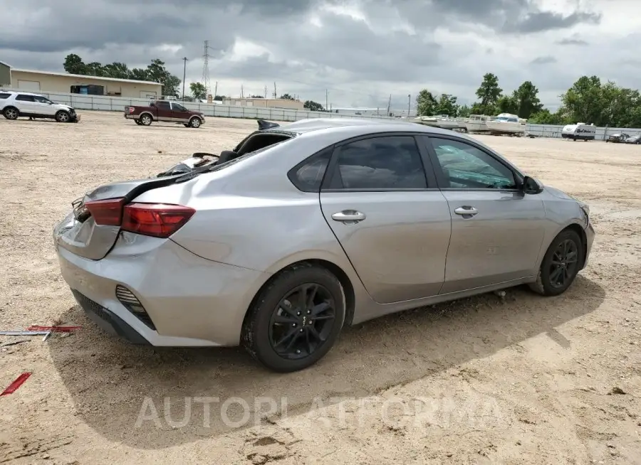 KIA FORTE FE 2022 vin 3KPF24AD5NE435236 from auto auction Copart