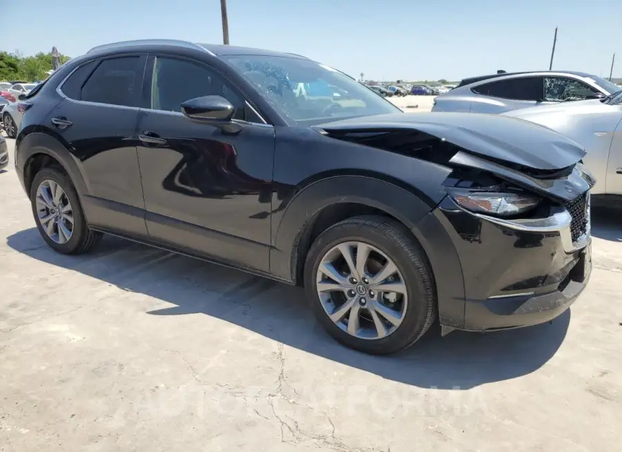 MAZDA CX-30 PREF 2024 vin 3MVDMBCM8RM644175 from auto auction Copart