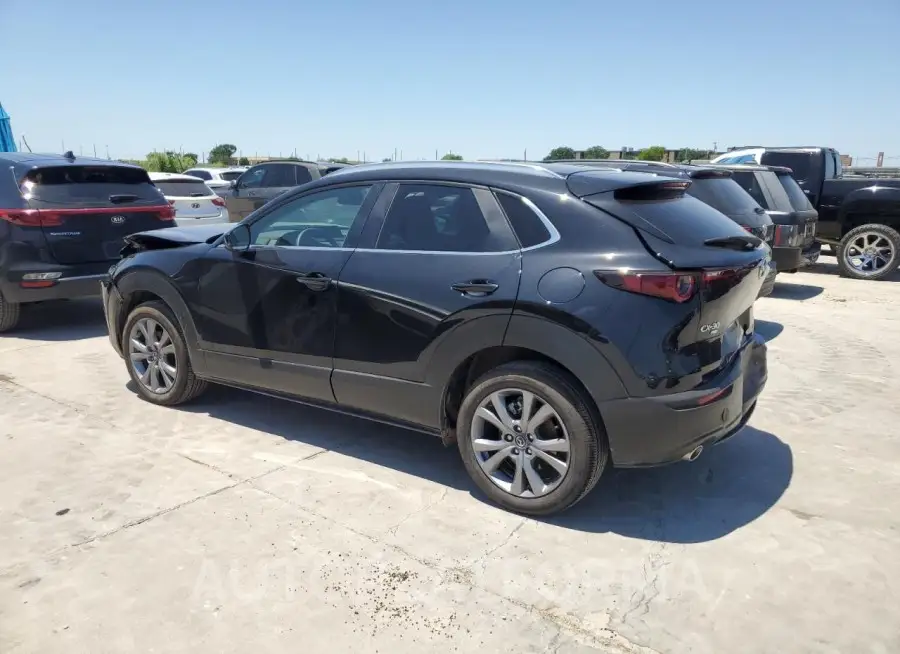 MAZDA CX-30 PREF 2024 vin 3MVDMBCM8RM644175 from auto auction Copart