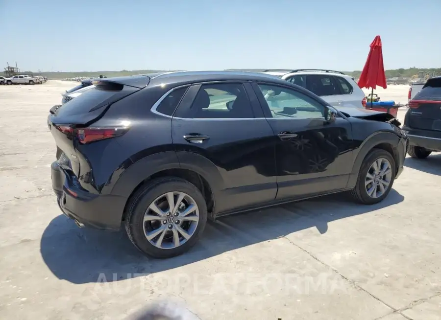 MAZDA CX-30 PREF 2024 vin 3MVDMBCM8RM644175 from auto auction Copart