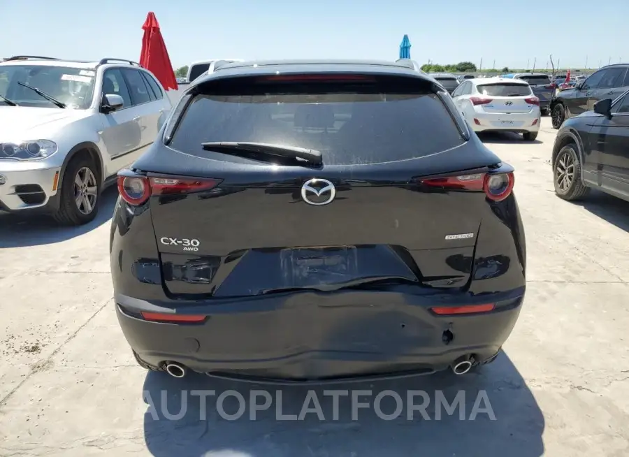 MAZDA CX-30 PREF 2024 vin 3MVDMBCM8RM644175 from auto auction Copart