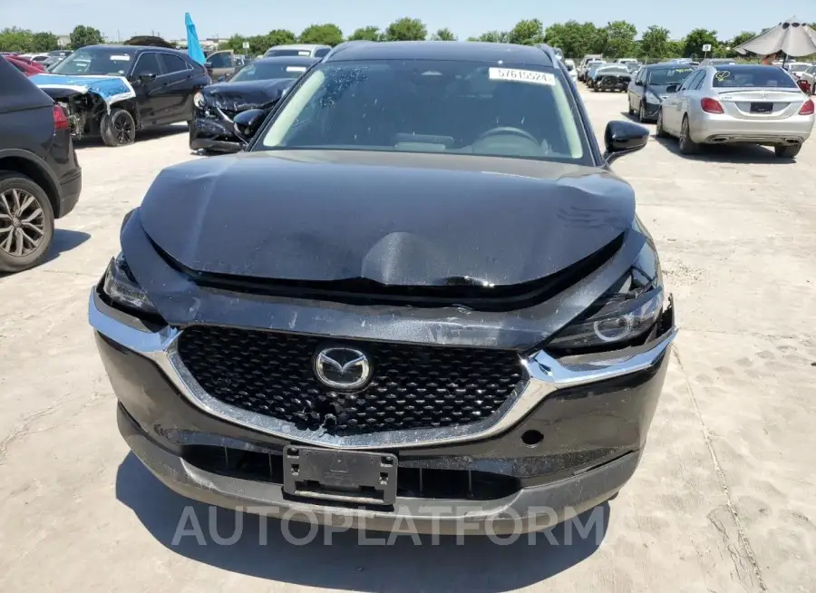 MAZDA CX-30 PREF 2024 vin 3MVDMBCM8RM644175 from auto auction Copart