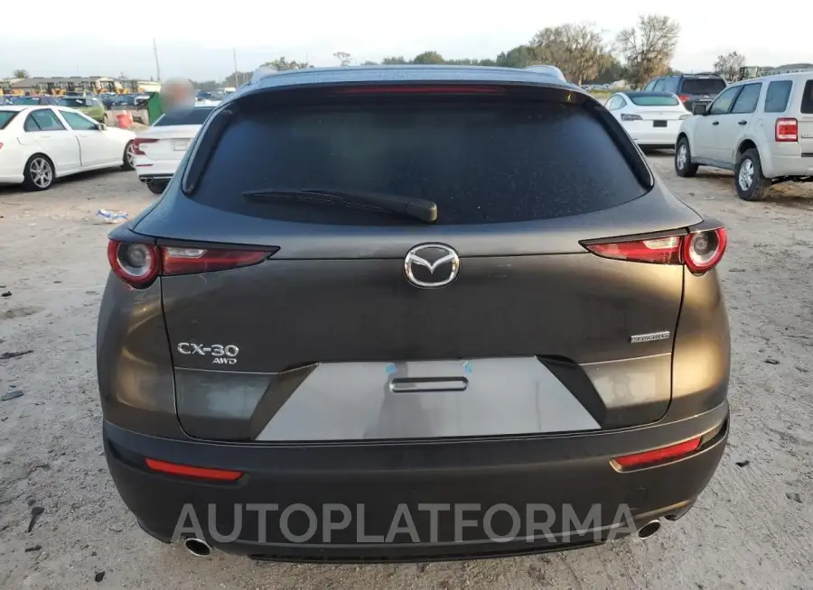 MAZDA CX-30 PREF 2024 vin 3MVDMBCM8RM675152 from auto auction Copart