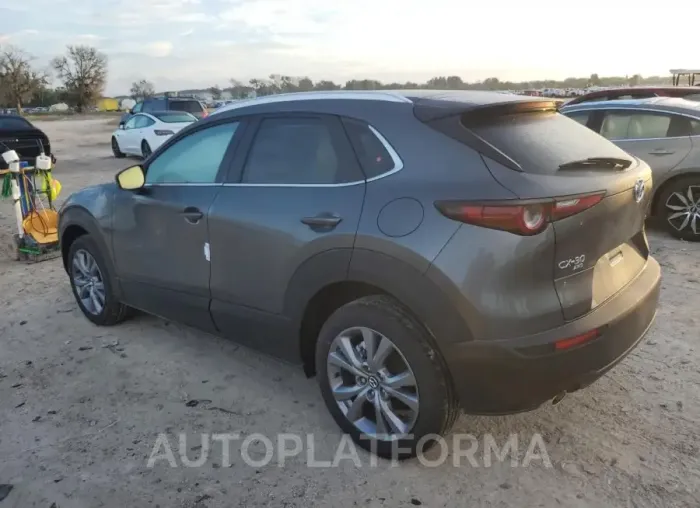 MAZDA CX-30 PREF 2024 vin 3MVDMBCM8RM675152 from auto auction Copart