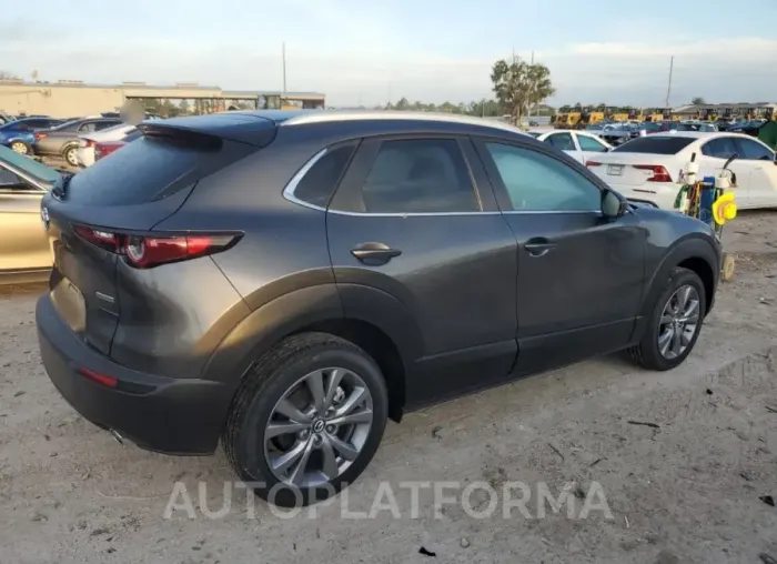 MAZDA CX-30 PREF 2024 vin 3MVDMBCM8RM675152 from auto auction Copart