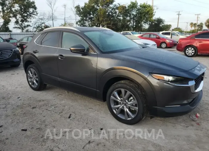 MAZDA CX-30 PREF 2024 vin 3MVDMBCM8RM675152 from auto auction Copart