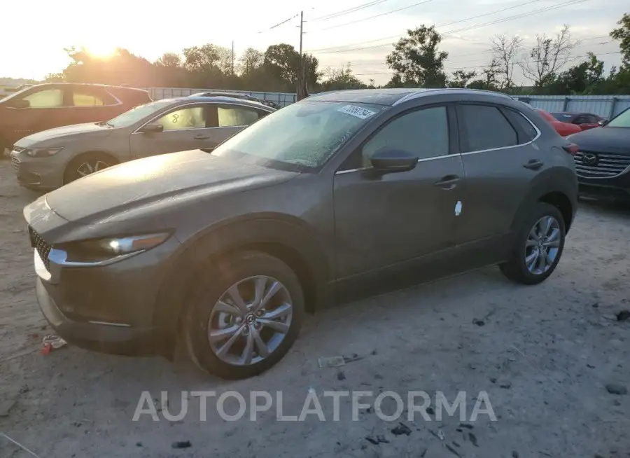 MAZDA CX-30 PREF 2024 vin 3MVDMBCM8RM675152 from auto auction Copart