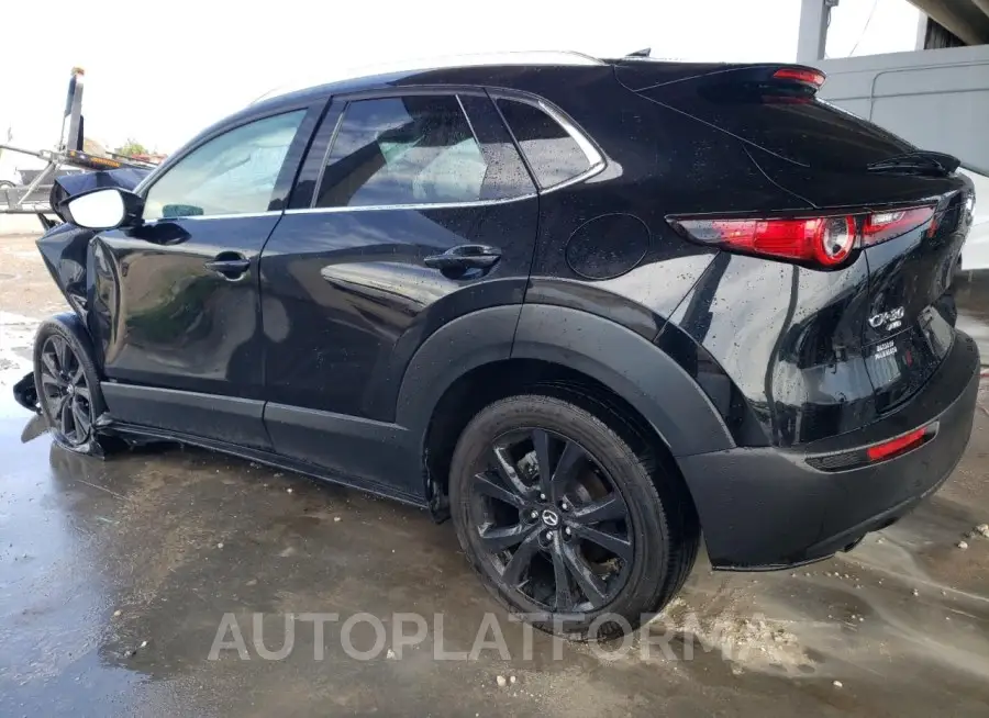 MAZDA CX-30 PREM 2022 vin 3MVDMBEY8NM429311 from auto auction Copart