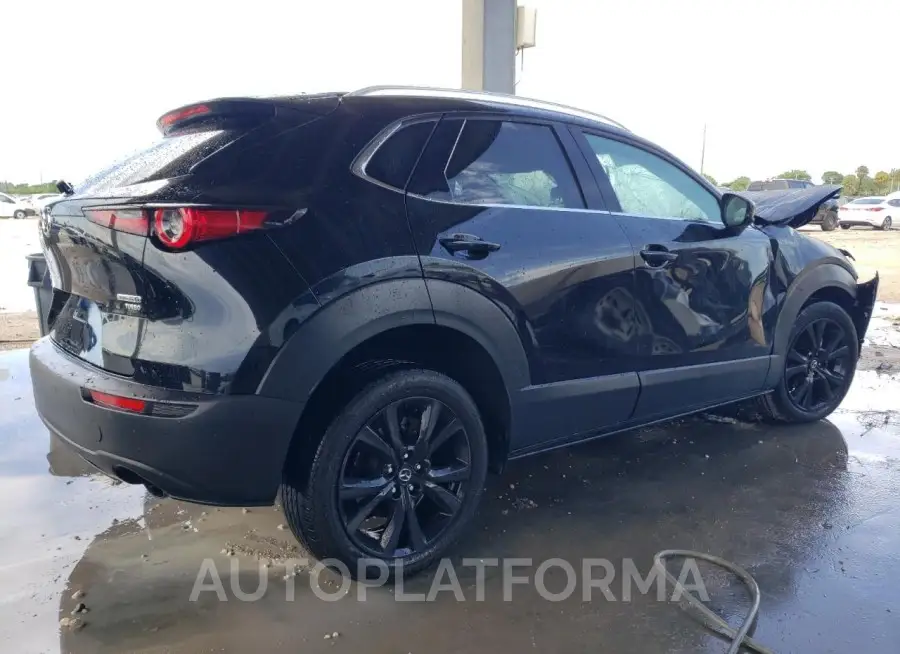 MAZDA CX-30 PREM 2022 vin 3MVDMBEY8NM429311 from auto auction Copart