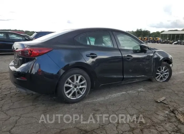 MAZDA 3 Sport 2016 vin 3MZBM1T77GM276630 from auto auction Copart