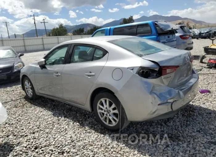 MAZDA 3 Sport 2016 vin 3MZBM1U75GM293098 from auto auction Copart