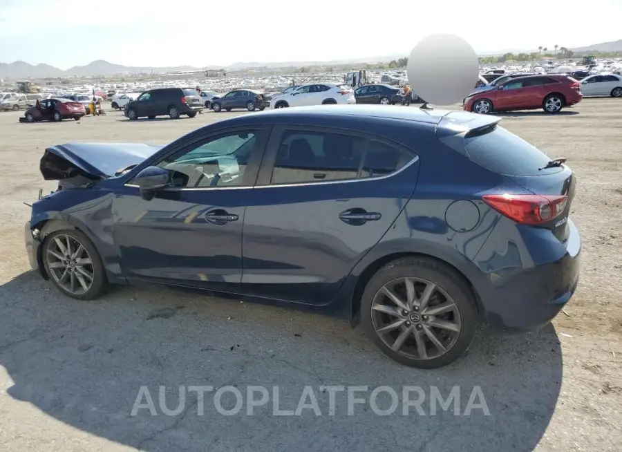 MAZDA 3 TOURING 2018 vin 3MZBN1L35JM197538 from auto auction Copart