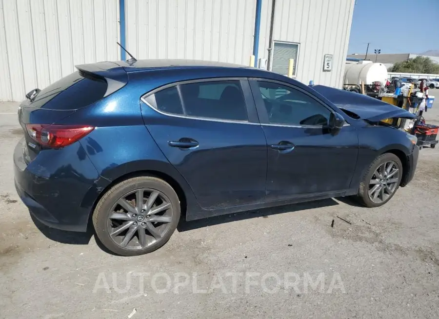 MAZDA 3 TOURING 2018 vin 3MZBN1L35JM197538 from auto auction Copart