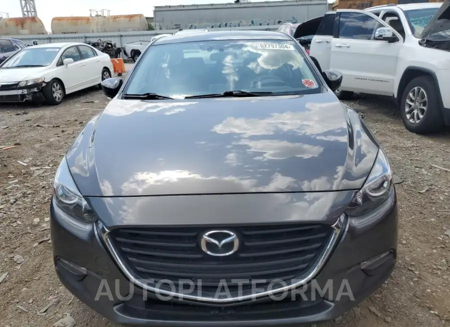 MAZDA 3 Sport 2017 vin 3MZBN1U78HM109240 from auto auction Copart