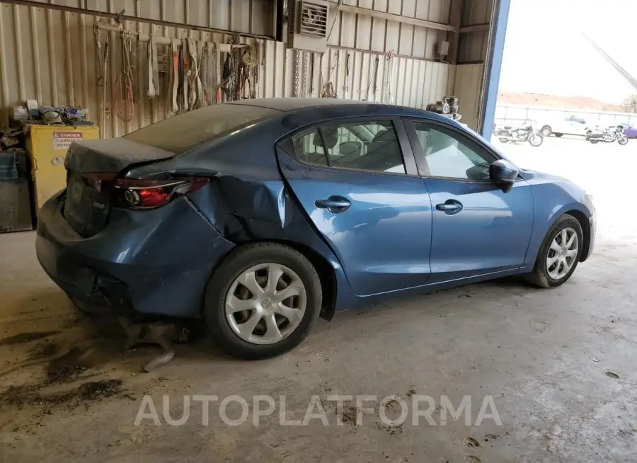 MAZDA 3 Sport 2018 vin 3MZBN1U78JM240710 from auto auction Copart