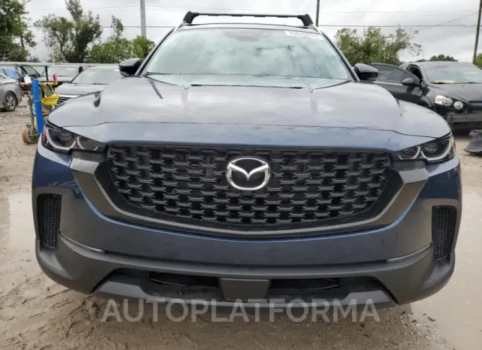 MAZDA CX-50 PREF 2025 vin 7MMVABBM6SN301165 from auto auction Copart