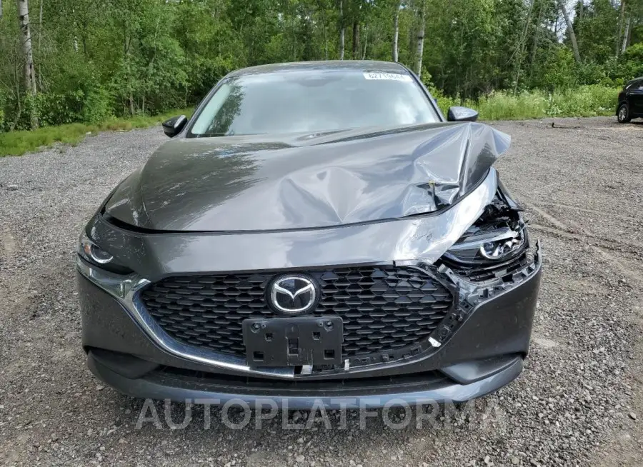 MAZDA 3 PREFERRE 2024 vin JM1BPACM1R1716308 from auto auction Copart